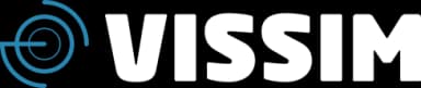 Vissim logo