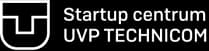Startup centrum UVP TECHNICOM logo