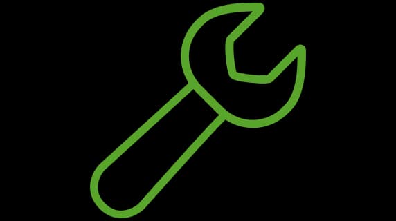 custom icon