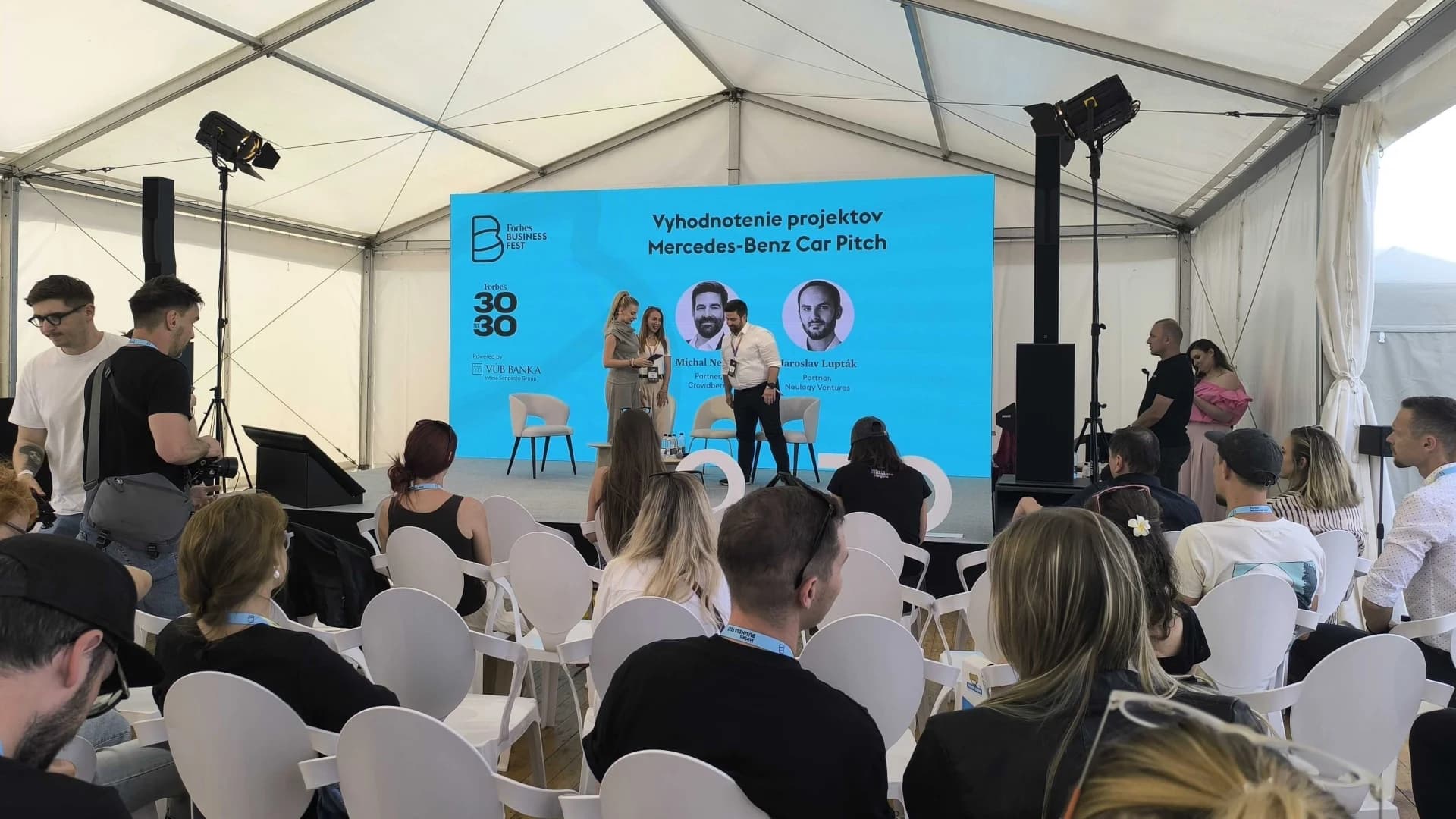 Forbes Business Fest Slovensko