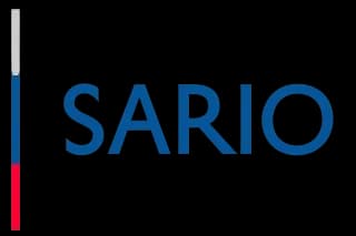 SARIO logo