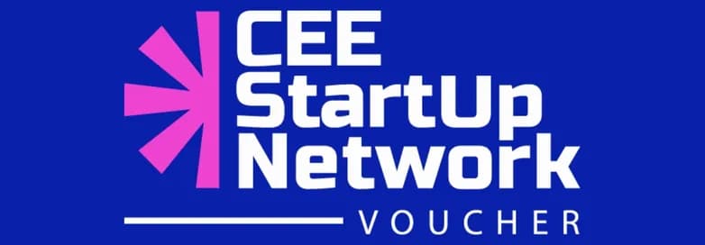 CEE StartUp Network logo