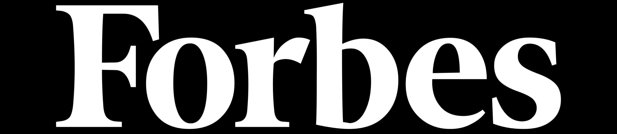 Forbes logo