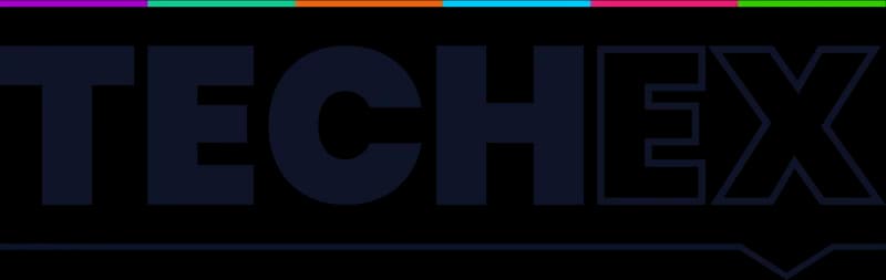 TECHEX logo
