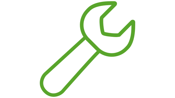 Custom data solution